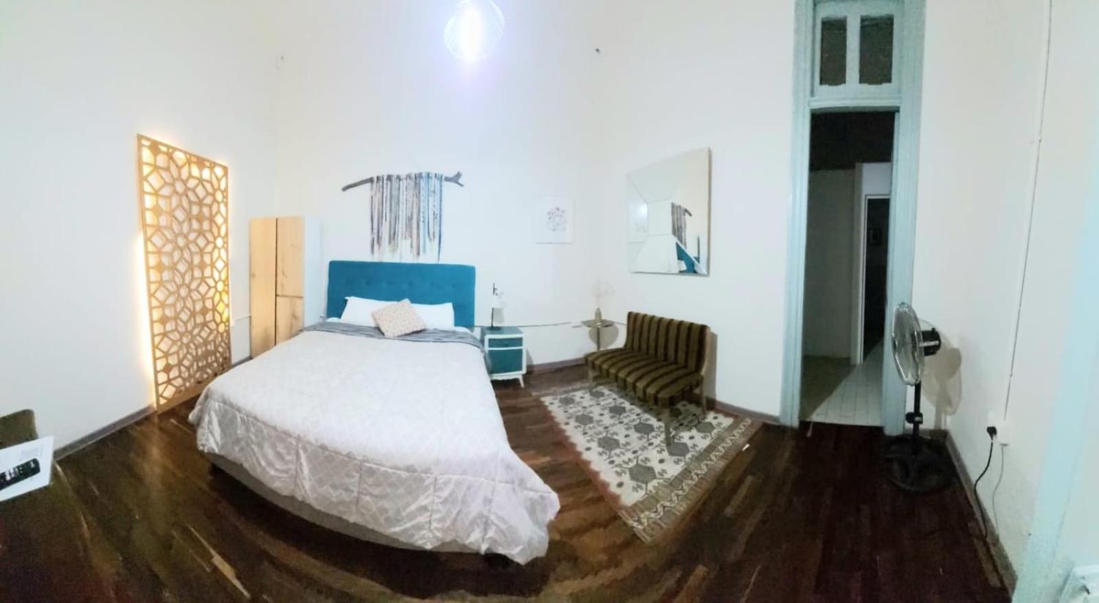ホテル Casa Boutique Galvez リマ エクステリア 写真