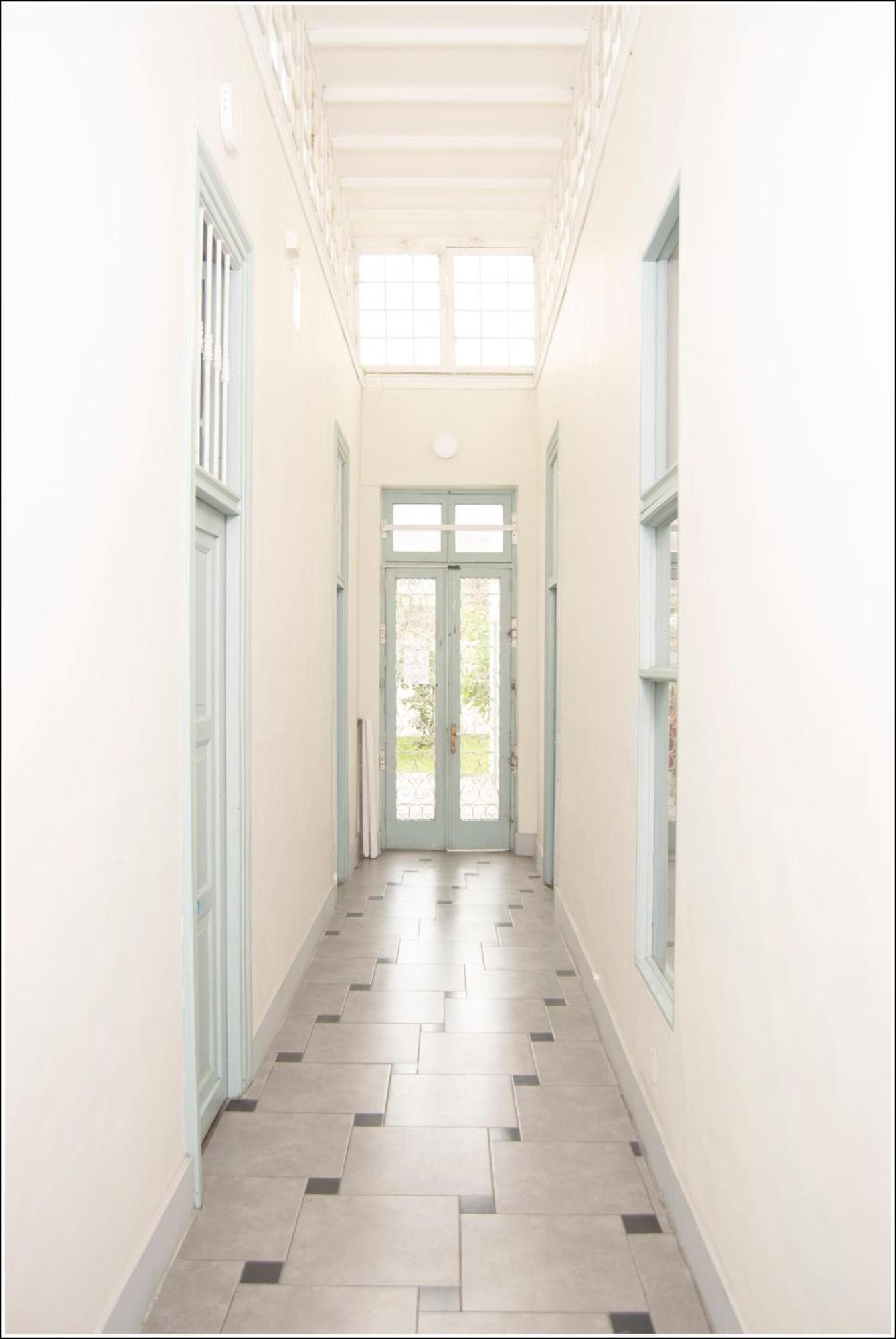 ホテル Casa Boutique Galvez リマ エクステリア 写真