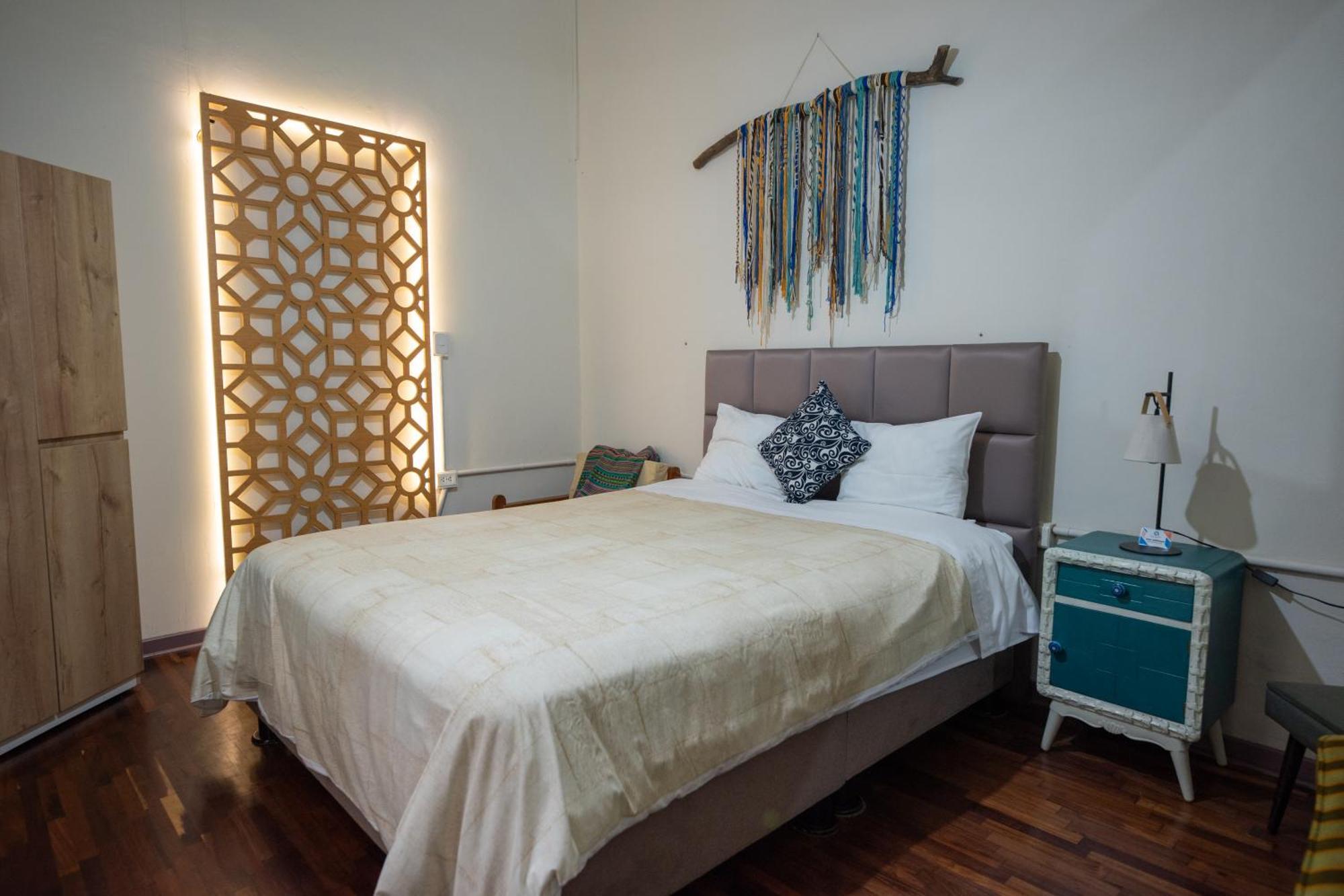 ホテル Casa Boutique Galvez リマ エクステリア 写真